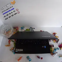 لپ تاپ دست دوم لنوو Lenovo B50-70