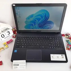 لپ تاپ دست دوم ایسوس Asus X543M