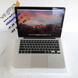 مک بوک پرو دست دوم MacBook Pro A1502 EMC 2835