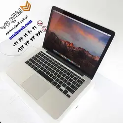 مک بوک پرو دست دوم MacBook Pro A1502 EMC 2835