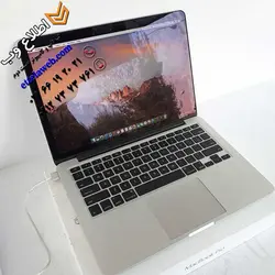 مک بوک پرو دست دوم MacBook Pro A1502 EMC 2835