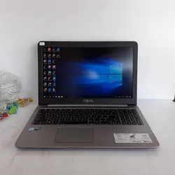 لپ تاپ دست دوم ایسوس Asus V502u با پردازنده i7