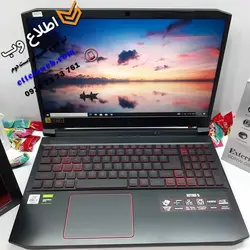 لپ تاپ دست دوم ایسر ACER NITRO5-AN 15