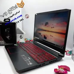 لپ تاپ دست دوم ایسر ACER NITRO5-AN 15