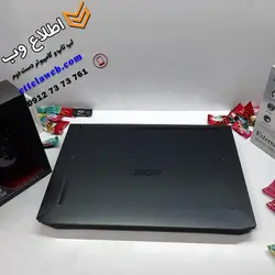لپ تاپ دست دوم ایسر ACER NITRO5-AN 15