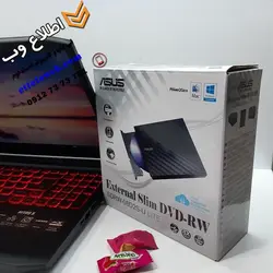 لپ تاپ دست دوم ایسر ACER NITRO5-AN 15