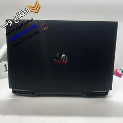 لپ تاپ دست دوم اچ پی HP Pavilion Gaming 15-DK1XXX