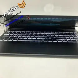 لپ تاپ دست دوم اچ پی HP Pavilion Gaming 15-DK1XXX