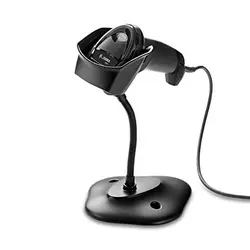 بارکدخوان با سیم دو بعدی زبرا مدل Symbol DS2208