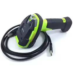 بارکدخوان باسیم زبرا مدل DS3608-SR