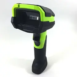 بارکدخوان باسیم زبرا مدل DS3608-SR