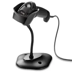 بارکدخوان باسیم زبرا مدل DS4608-HD