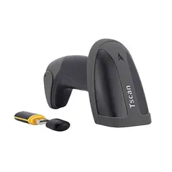 بارکدخوان بی سیم تی اسکن مدل TS-33