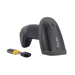 بارکدخوان بی سیم دو بعدی تی اسکن مدل TS-22