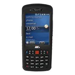 بارکدخوان همراه M3 Black