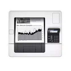 پرینتر استوک اچ پی مدل M506dn