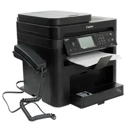 پرینتر استوک کانن مدل MF237w