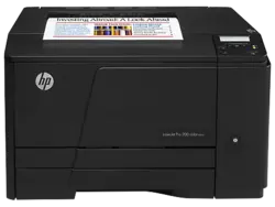 پرینتر استوک لیزری رنگی اچ پی مدل M251n