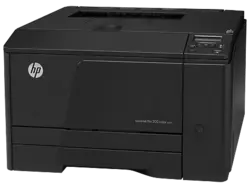 پرینتر استوک لیزری رنگی اچ پی مدل M251n