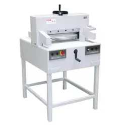 دستگاه برش کاغذ دستی نیمه اتوماتیک SYSFORM 650MMD