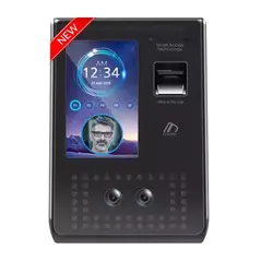 دستگاه حضور و غیاب تشخیص چهره UBio-X Pro Lite