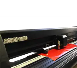 دستگاه کاتر پلاتر Roses-TRP 900