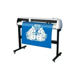 دستگاه کاتر پلاتر مدل CT1200