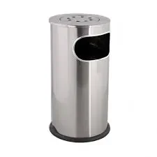 سطل زباله نگین مدل F4 - کد B142