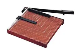 کاتر دستی سایز A3