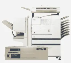 کارتریج تونر کپی شارپ مدل MX-M351U