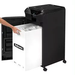 کاغذ خرد کن 550c فلوز