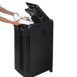 کاغذ خرد کن 550c فلوز