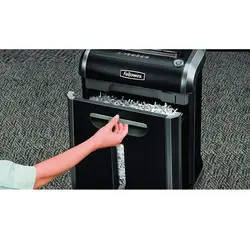 کاغذ خردکن Fellowes 79ci