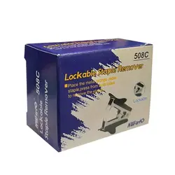 منگنه کش کی دبلیو تریو مدل 508C کد 82767