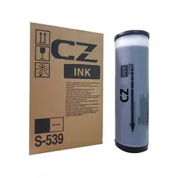 مرکب ریسوگراف مدل RISO CZ