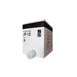 مرکب ریسوگراف مدل RISO JP-12