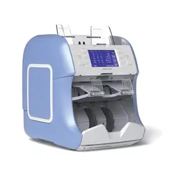 دستگاه اسکناس شمار کیسان مدل NEWTON III