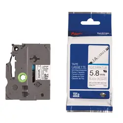 برچسب پرینتر لیبل زن برادر مدل HSe-211