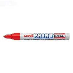 ماژیک زبرا چند منظوره مدل Paint