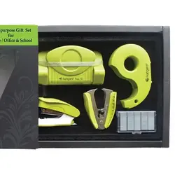 ست لوازم رومیزی اداری کانگرو مدل SS-T10M