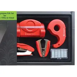 ست لوازم رومیزی اداری کانگرو مدل SS-T10M