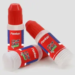 چسب مایع پنتر مدل GL 424