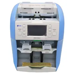 سورتر ارز شمار کیسان مدل نیوتن ۳