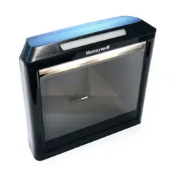 بارکدخوان Honeywell Solaris 7980gEL