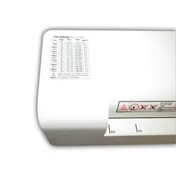 دستگاه پرس مدل HSH-340