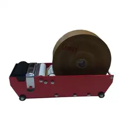 دستگاه آب چسب مدل EX-377