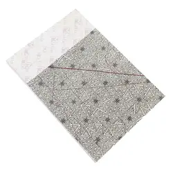 خرید فاکتور فروش دو برگی کاربن دار Matin 30*21cm کد ۰۰۵