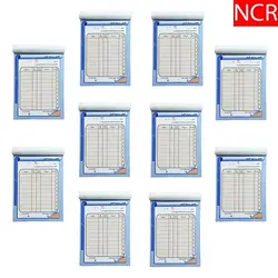 قبض رسید انبار کاربن دار (NCR) کد 042