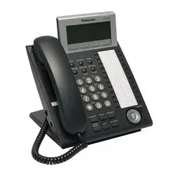 تلفن سانترال دیجیتال پاناسونیک KX-DT346