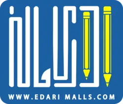 کلاسور 4 حلقه مقوایی